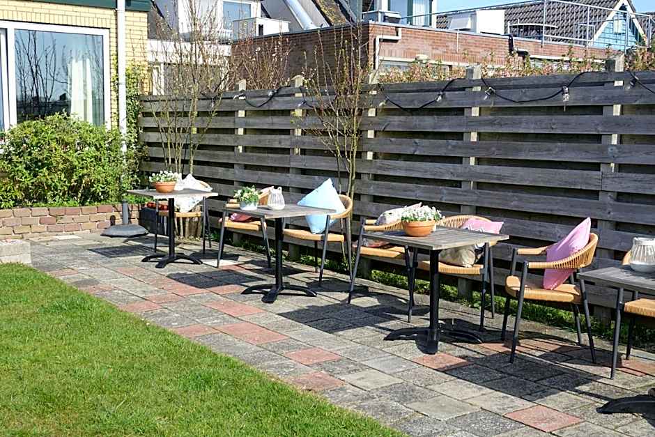 Hotel het Anker van Texel