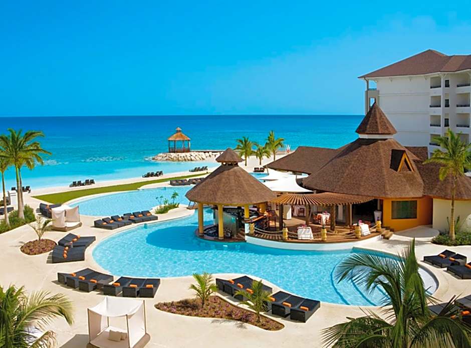 Secrets Wild Orchid- All Inclusive- Adults Only