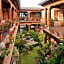 Hotel Pueblo Magico