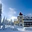 Hotel und Berggasthof Spießberghaus am Rennsteig