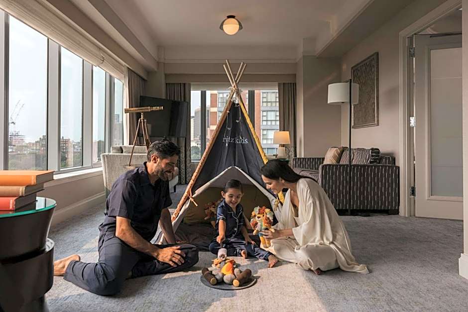 The Ritz-Carlton Boston