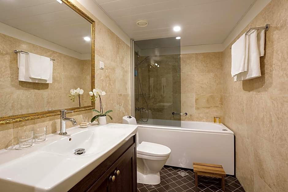 The von Stackelberg Hotel Tallinn