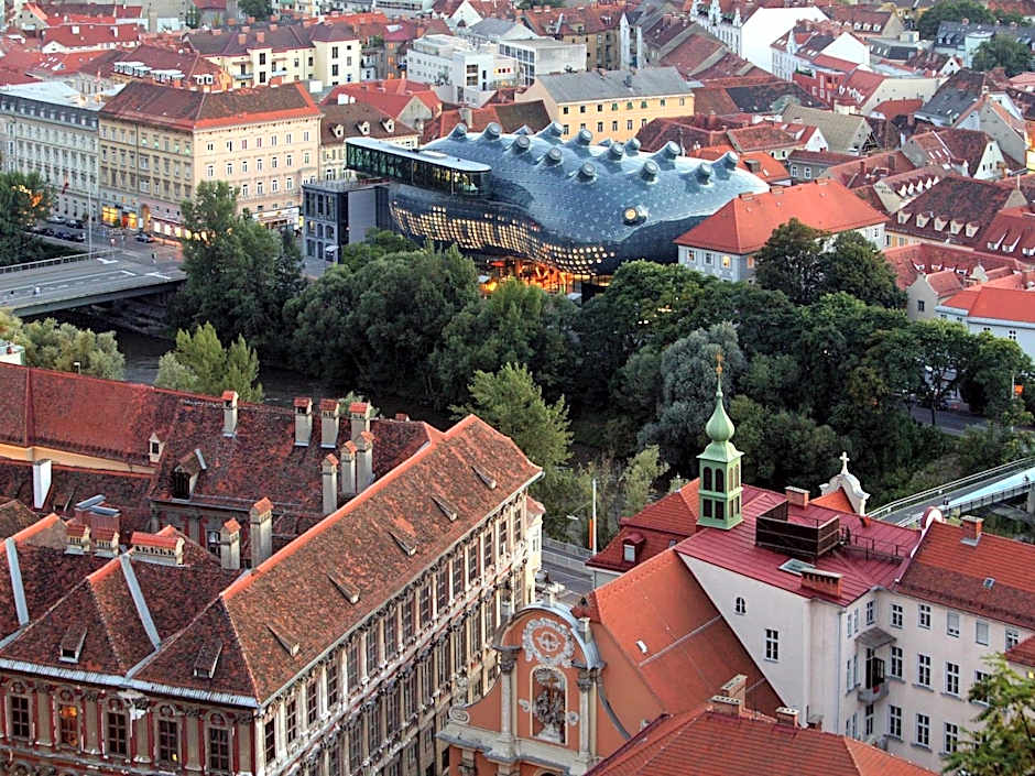 Ibis Budget Graz City