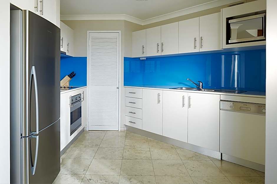 Seashells Scarborough