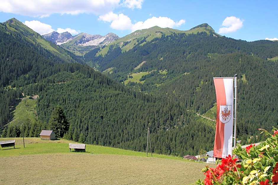 Gasthof Bergblick