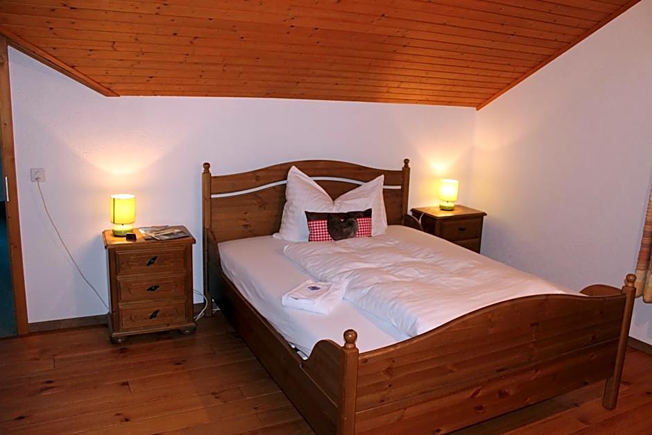 Hotel Rothorn Vintage-Style
