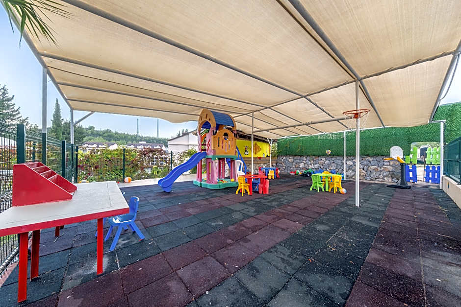 Sahra Su Holiday Village & Spa