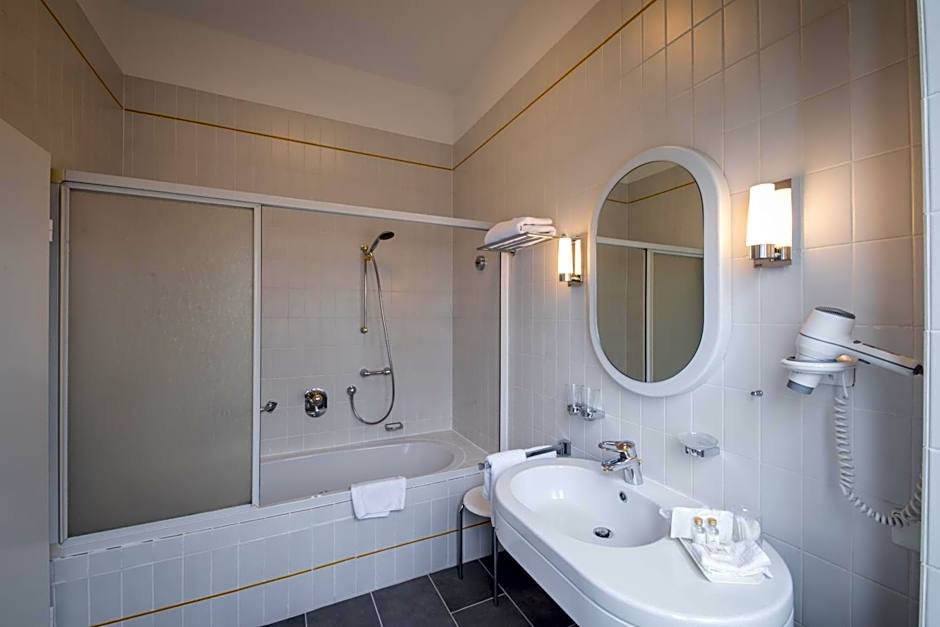 Hotel Der Kleine Prinz