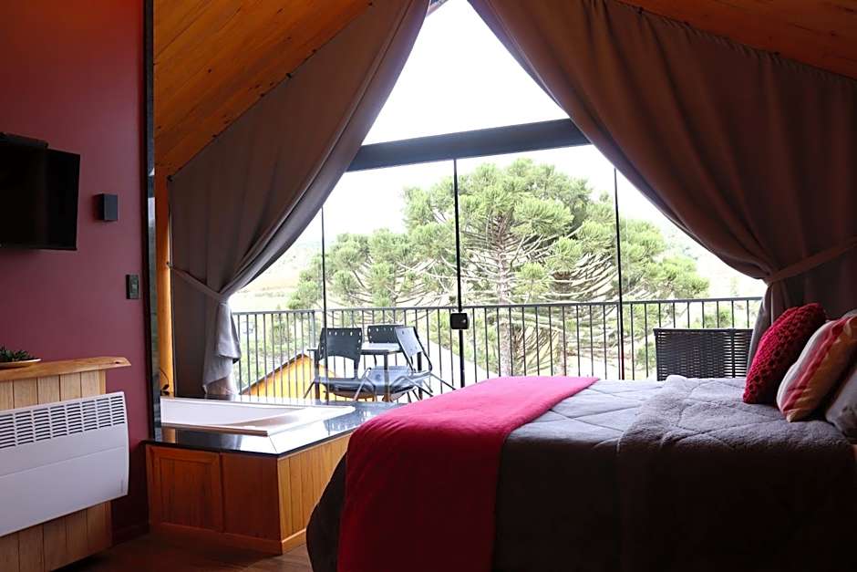 Cappio Pousada e Lazer