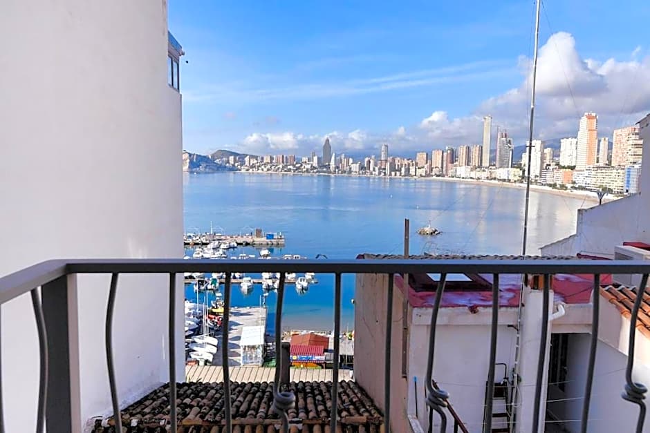 Hotel Clopy Rocamar