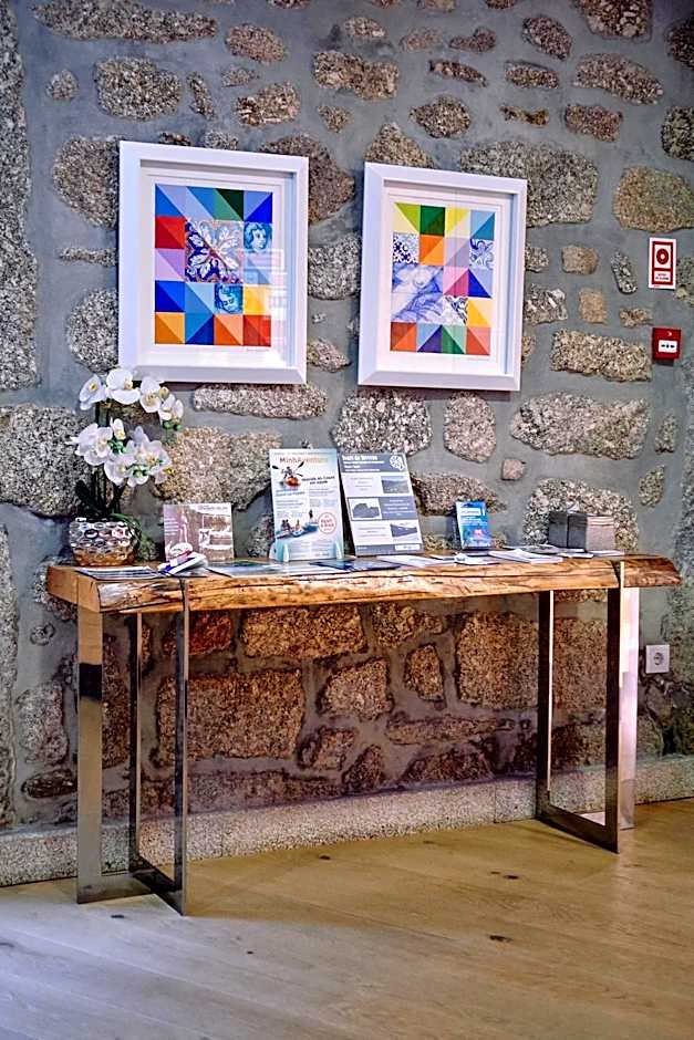 Hotel Fonte Velha