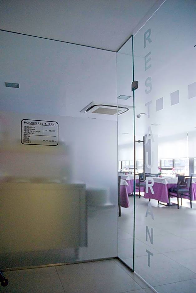 Hotel Del Pui by Nexta