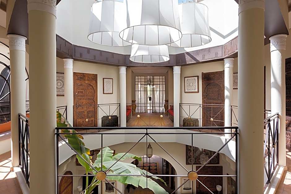 Palais Khum
