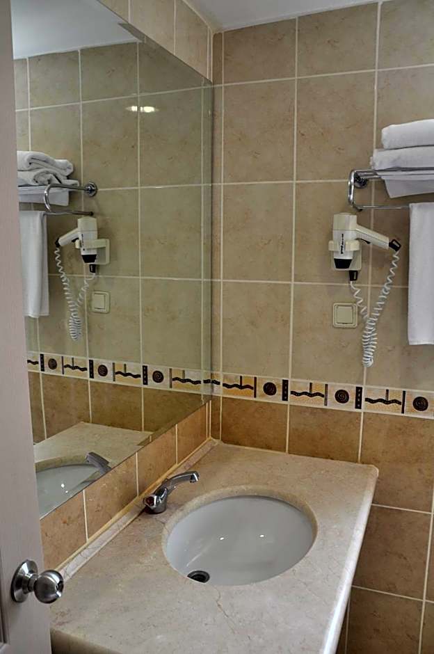 Club Sidar Apart Hotel