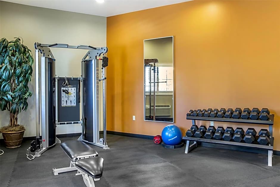 Best Western Copper Hills Inn