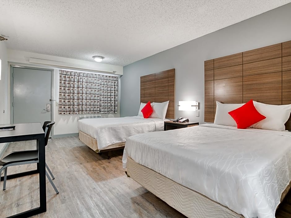 Dallas Love Field Inn