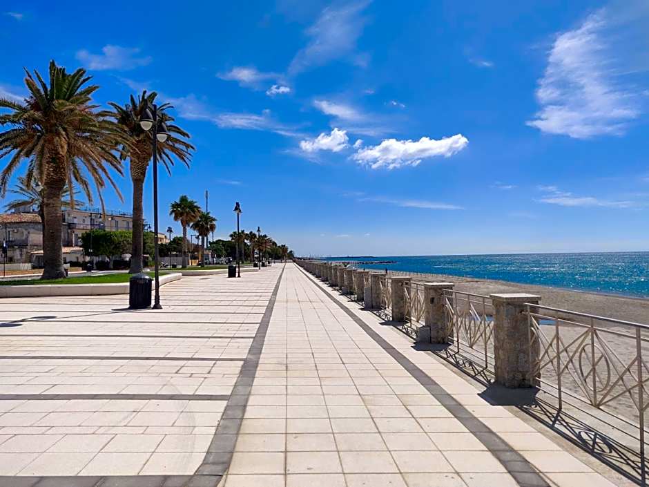 Parco dei Principi Hotel