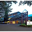 Route Inn Grantia Fukuoka Miyawaka - Wakita Onsen