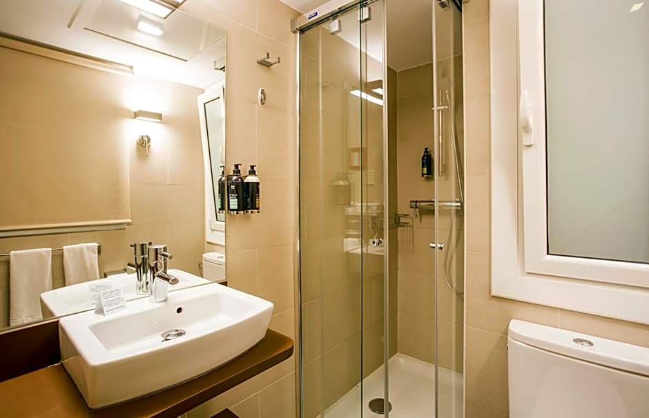Aparthotel Silver