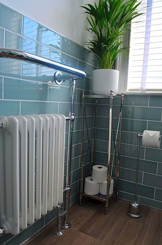 The Hop Merchant's House