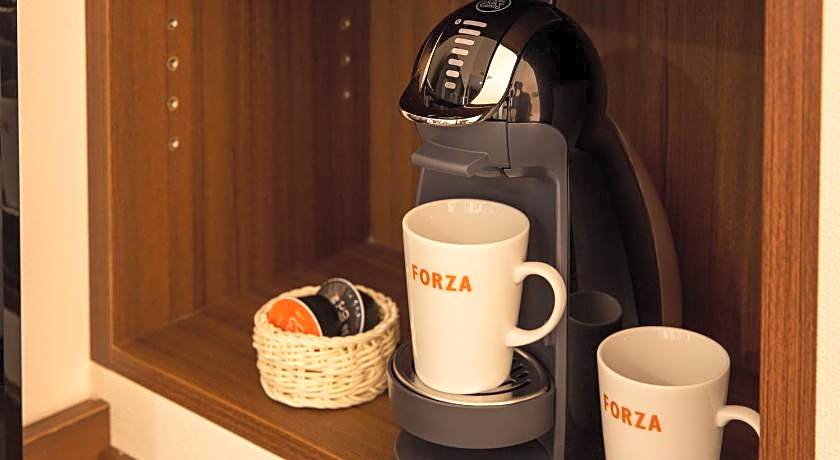 Hotel Forza Hakataeki Chikushi-Guchi I