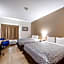 Quality Inn Laredo - Nuevo Laredo