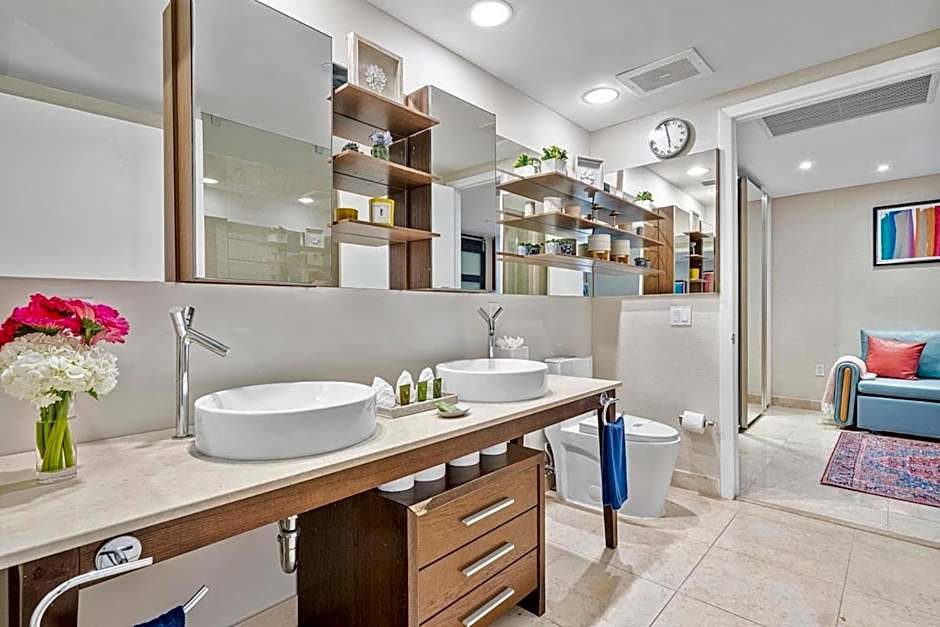 Brickell by MVR Modern apartments Central Brickell