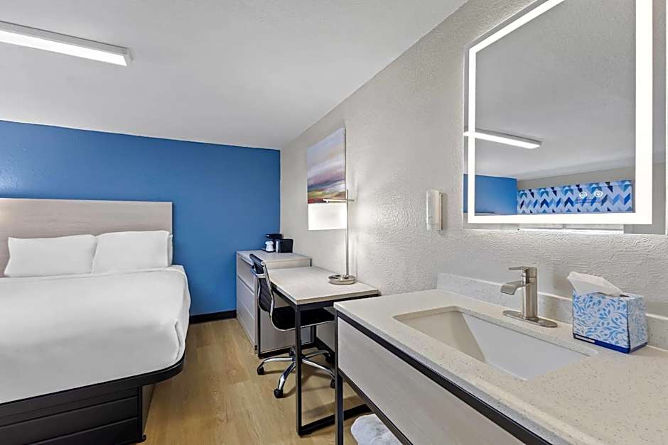 Park Inn by Radisson, Salt Lake City Downtown