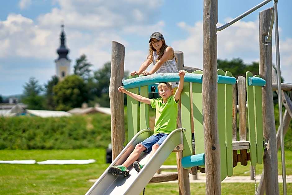 ad vineas Gästehaus Nikolaihof-Hotel Garni