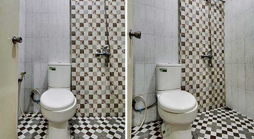 Hotel O Nirvana Homestay Syariah