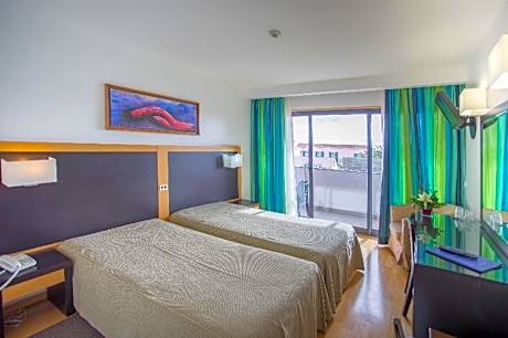 Two-Room Apartment