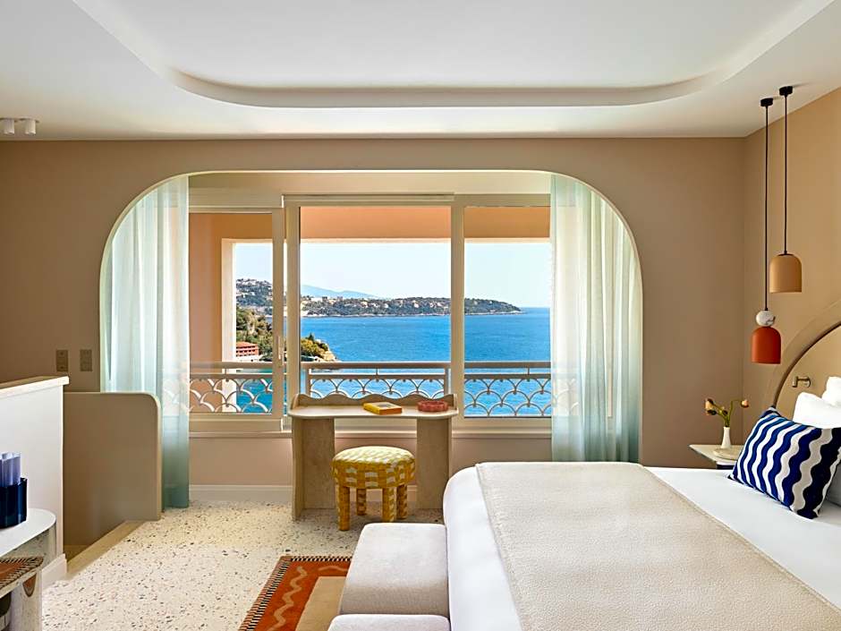 Photo 1 of 4 of Duplex Suite, Sea View