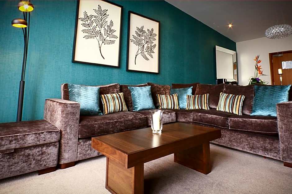 Smiths At Gretna Green Hotel