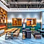James Joyce Coffetel Shijiazhuang the Mixc Jinyuan Tower Airport Bus