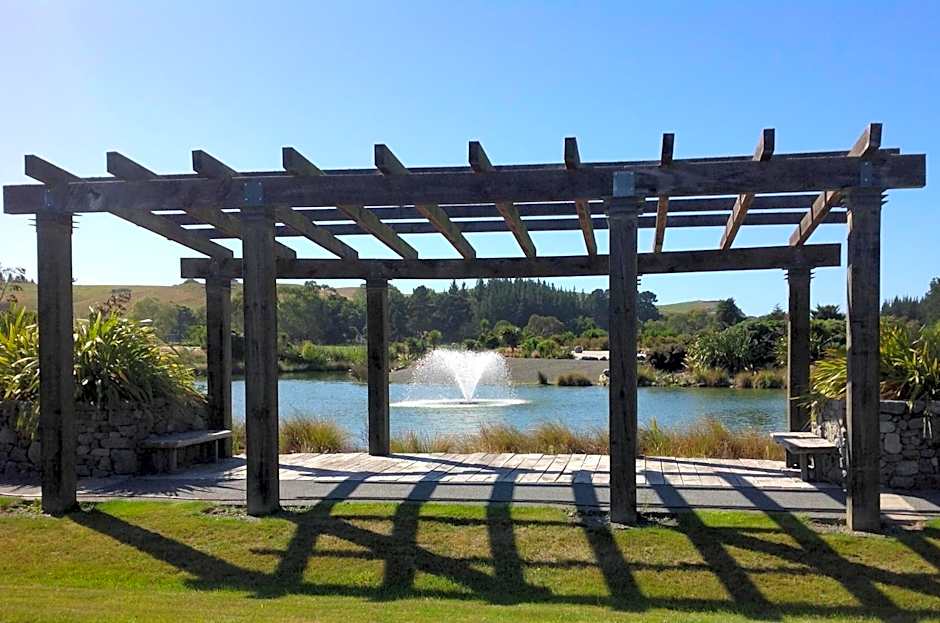 The Fairways Apartments