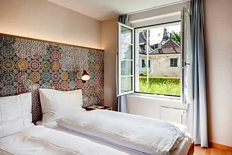 Bären Self Check-in Hotel