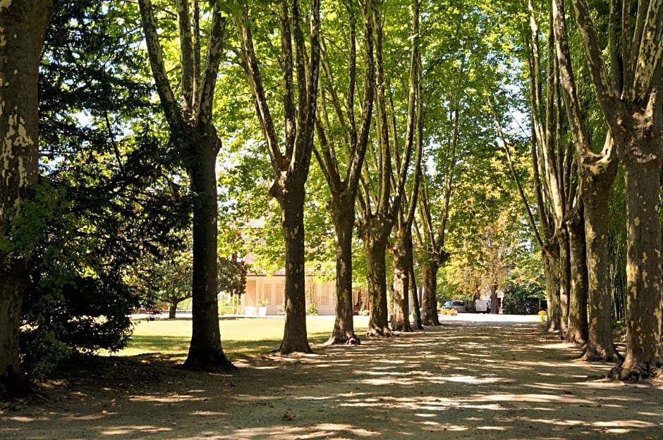 Les Luz - Chambres d'hôtes