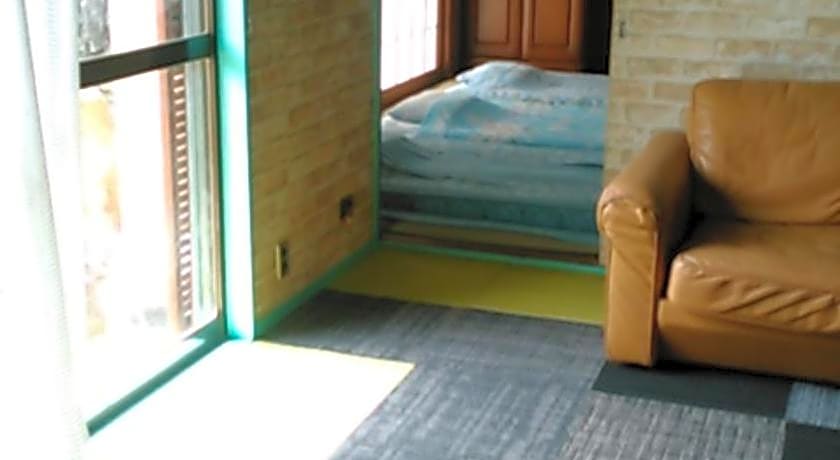 Tokyo Guest House 2020