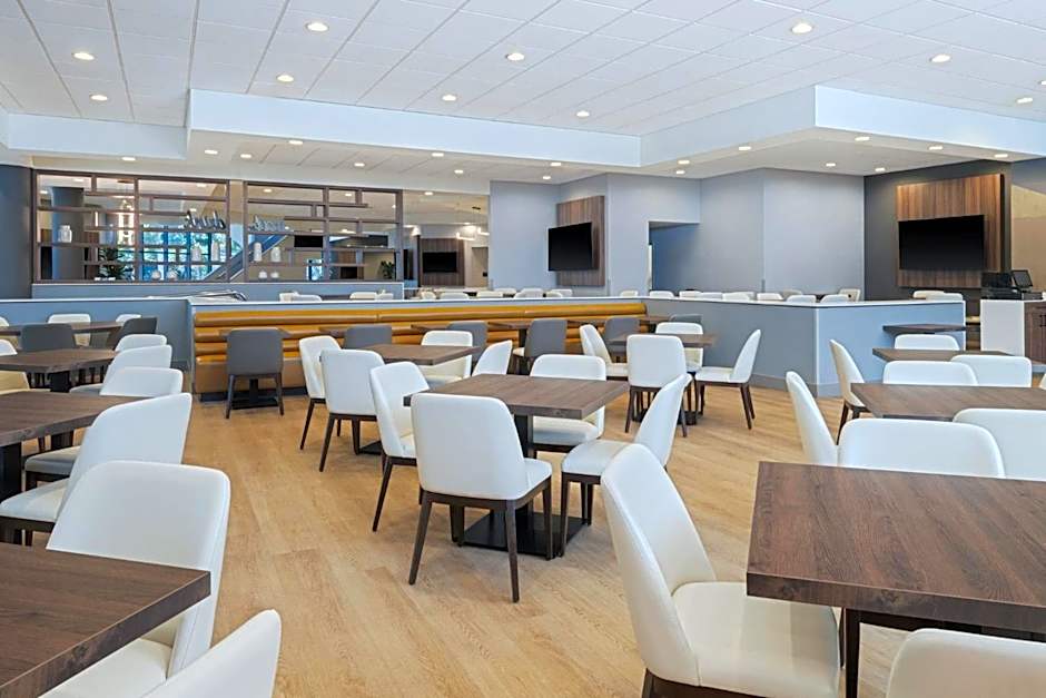 Holiday Inn Los Angeles Gateway - Torrance by IHG