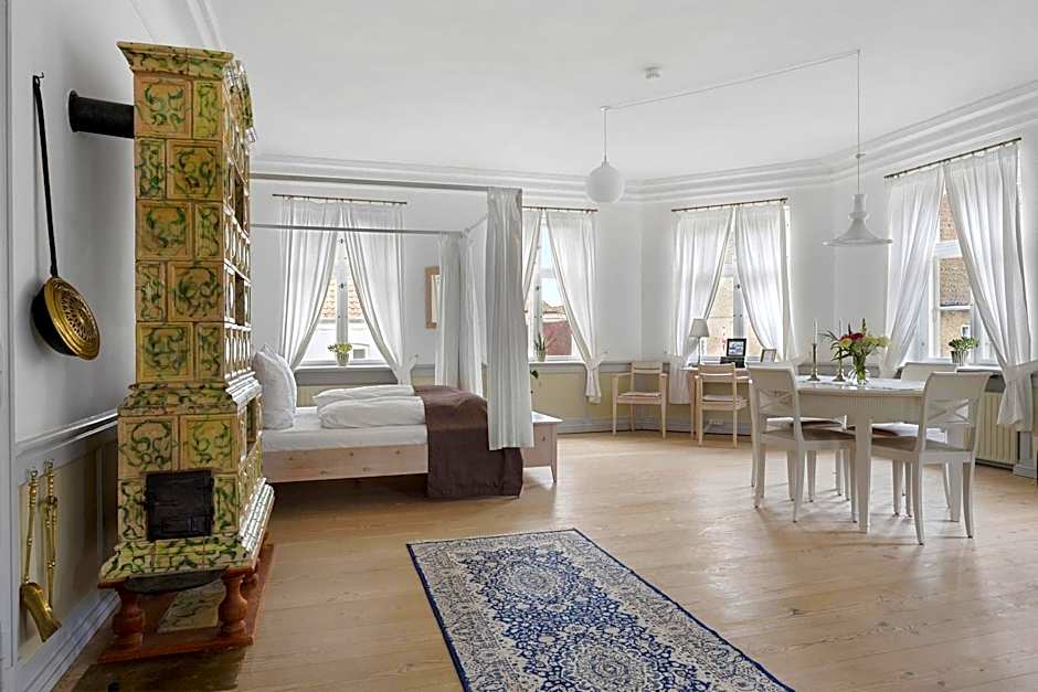 Brodremenighedens Hotel, BW Signature Collection