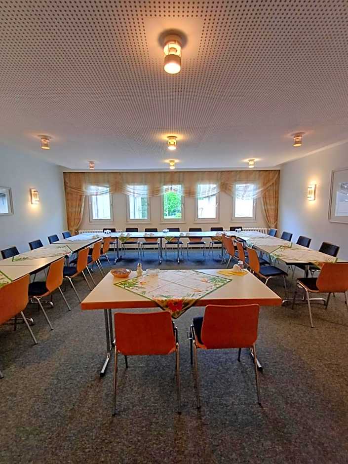 Hotel am Lärchenberg