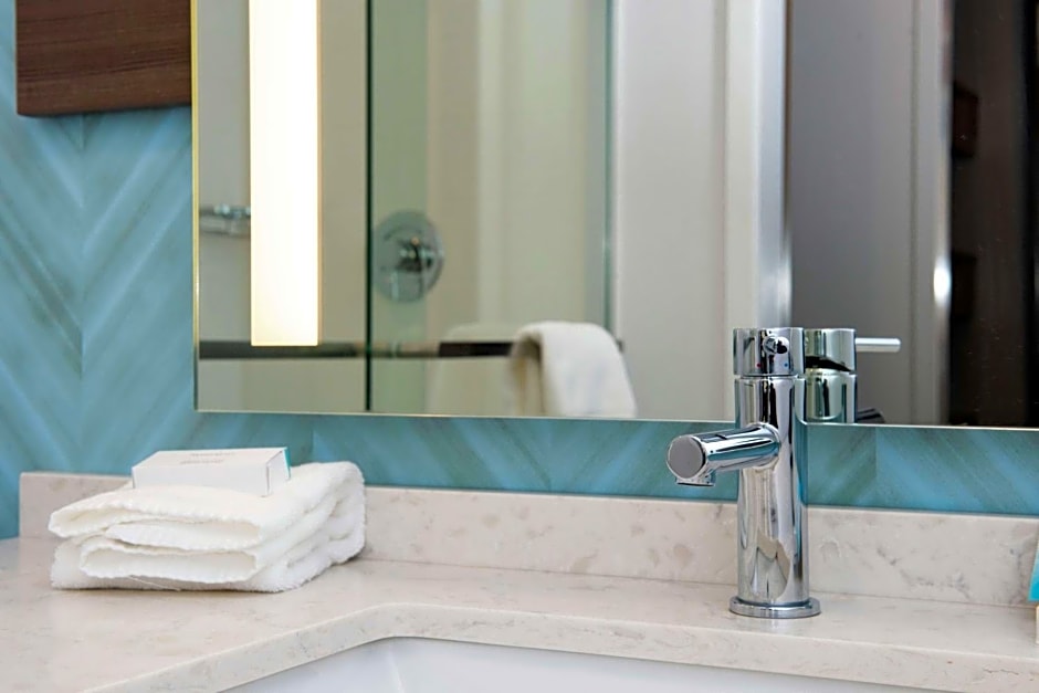 Hilton Garden Inn Gallatin