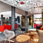ibis Clermont Ferrand Nord Riom