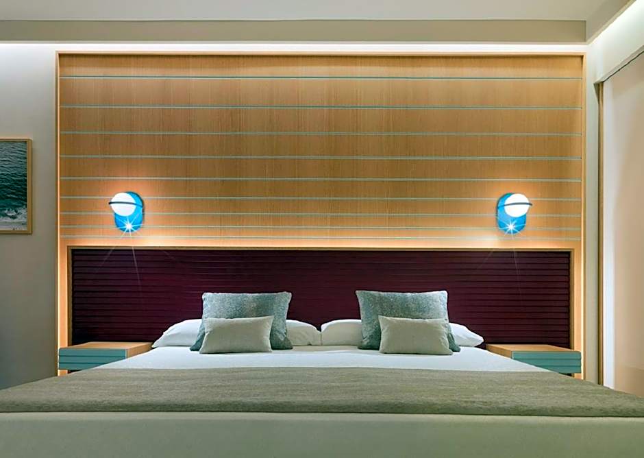 Adrián Hoteles Roca Nivaria