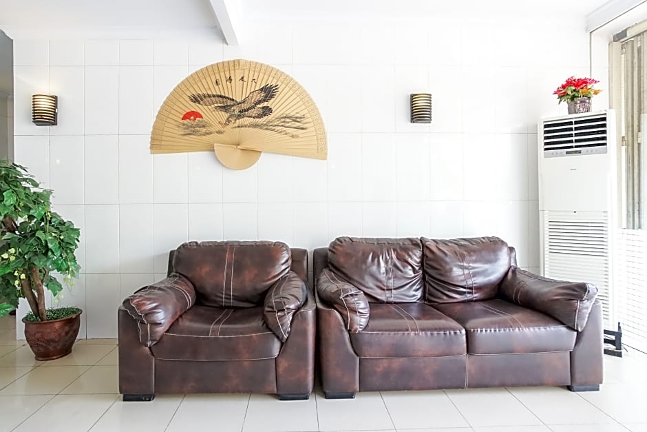 Hotel Mustika Sari by ZUZU