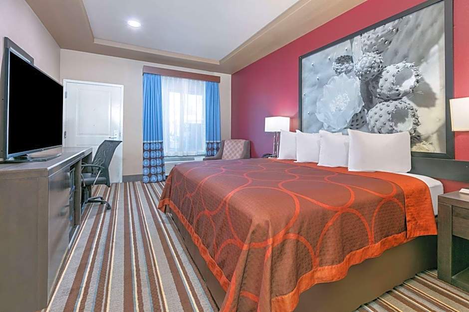 Super 8 by Wyndham Karnes City