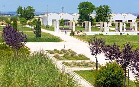 Masseria Fontana di Vite