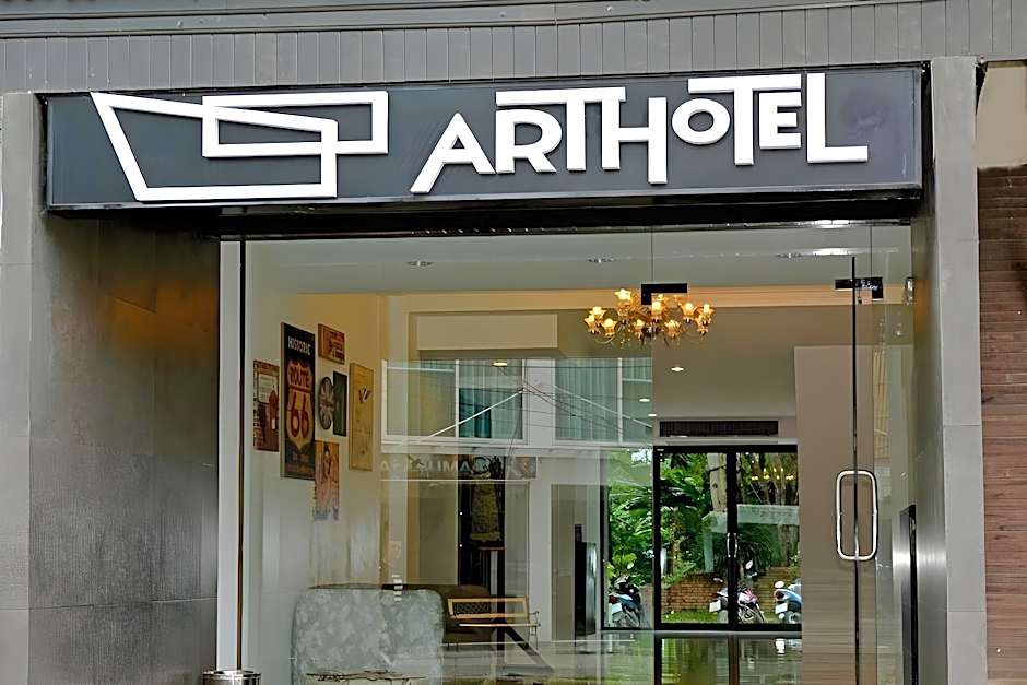 Nantra Chaweng Beach Hotel