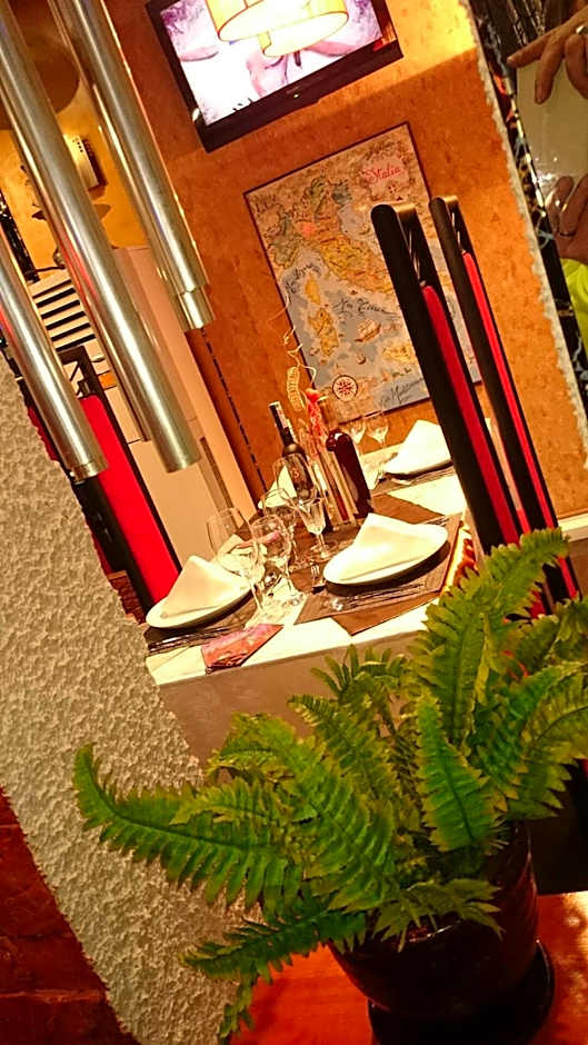 Rimini Club Inn & Suites