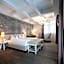 Post Hotel - Tradition & Lifestyle Adults Only